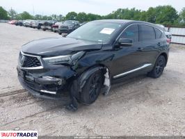 Acura RDX 2020 2