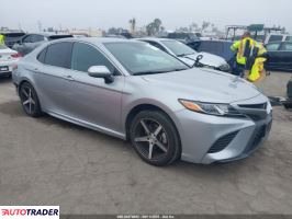 Toyota Camry 2019 2