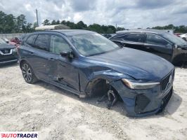 Volvo XC60 2025 2 Volvo XC60 2025 2