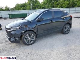 Buick Pozostałe 2021 1