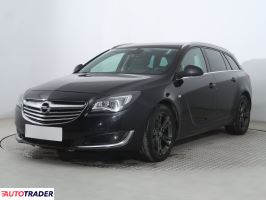 Opel Insignia 2015 2.0 167 KM Opel Insignia 2015 2.0 167 KM