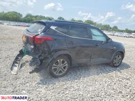 Kia Pozostałe 2023 2