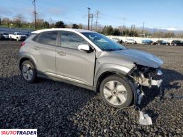 Hyundai Kona 2020 Hyundai Kona 2020