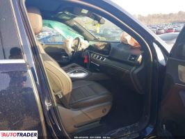 Mercedes GL 2022 2