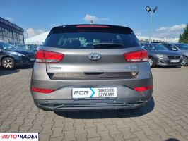 Hyundai i30 2020 1.5 110 KM