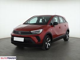 Opel Crossland 2024 1.2 108 KM