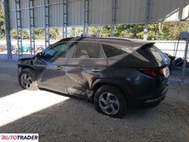 Hyundai Tucson 2024 2