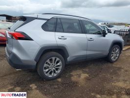 Toyota Pozostałe 2025 2