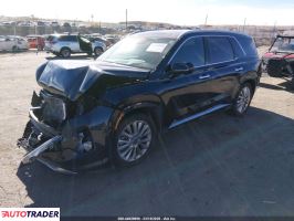 Hyundai Pozostałe 2020 3