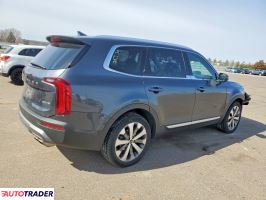 Kia Pozostałe 2021 3