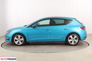 Seat Leon 2016 1.4 147 KM