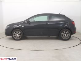 Seat Ibiza 2013 1.2 68 KM