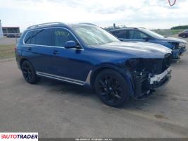BMW Pozostałe 2021 3 BMW Pozostałe 2021 3