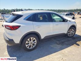 Ford Escape 2024 1