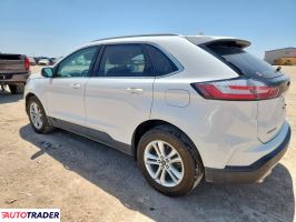 Ford Edge 2020 2 Ford Edge 2020 2