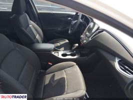 Chevrolet Malibu 2024 1
