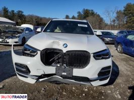 BMW X5 2022 3