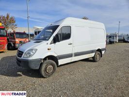 Mercedes Sprinter 2009