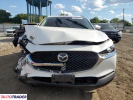 Mazda CX-30 2023 2 Mazda CX-30 2023 2