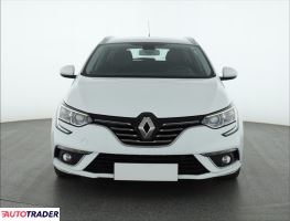 Renault Megane 2019 1.7 147 KM