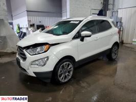 Ford EcoSport 2019 2