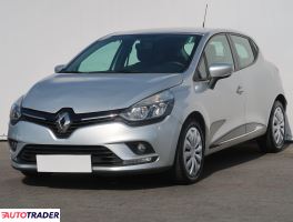 Renault Clio 2016 1.5 88 KM