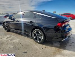 Kia Pozostałe 2024 1