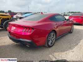 Ford Mustang 2024 2