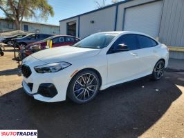 BMW M235 - zobacz ofertę