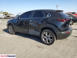 Mazda CX-30 2021 2