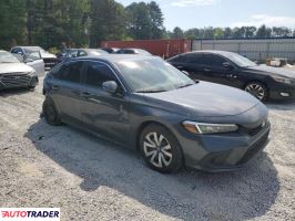 Honda Civic 2024 2