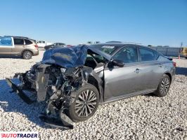 Nissan Altima 2023 2