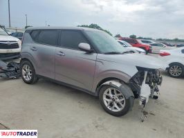 Kia Soul 2024 2