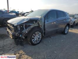 Buick Pozostałe 2020 2 Buick Pozostałe 2020 2