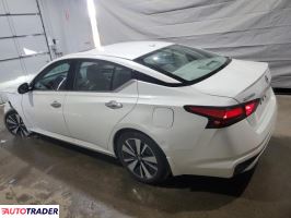 Nissan Altima 2020 2 Nissan Altima 2020 2