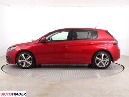 Peugeot 308 2019 1.2 128 KM