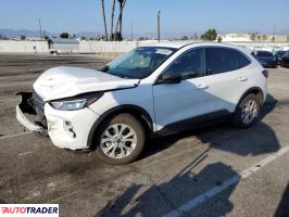 Ford Escape - zobacz ofertę