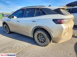 Volkswagen Pozostałe 2023