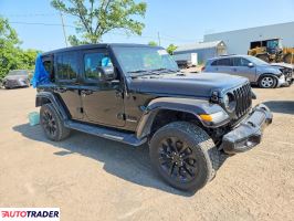 Jeep Wrangler 2023 2