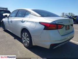 Nissan Altima 2023 2