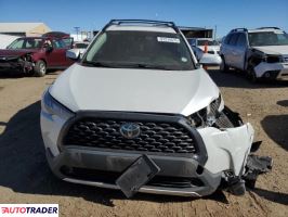 Toyota Corolla 2022 2