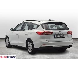 Ford Focus 2021 1.5 120 KM