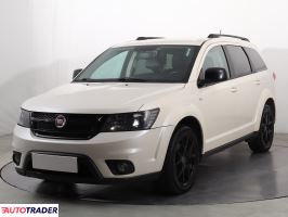 Fiat Freemont 2013 2.0 167 KM Fiat Freemont 2013 2.0 167 KM