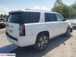 GMC Yukon 2019 6