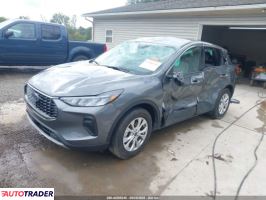 Ford Escape 2024 1