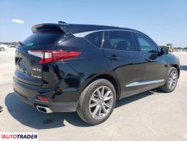 Acura RDX 2023 2 Acura RDX 2023 2