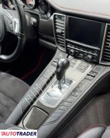 Porsche Panamera 2015 4.8 440 KM