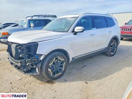 Kia Pozostałe 2024 3