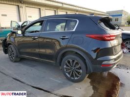 Kia Sportage 2020 2
