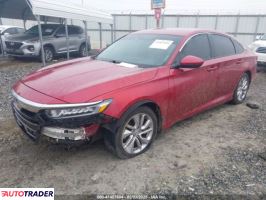 Honda Accord 2020 1 Honda Accord 2020 1